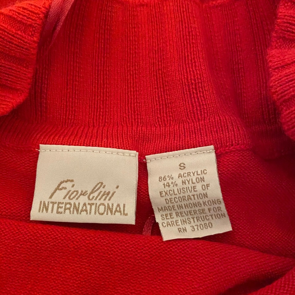 Sweater - Picture 3 of 3
